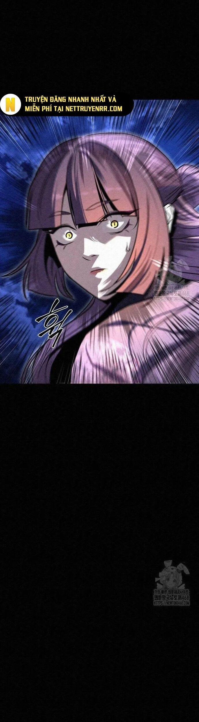 Hắc Bạch Hồ Ly Độc Tâm Côn Luân Kiếm Tuyến Bạch Bệnh Chi Chủ 26 trang 33