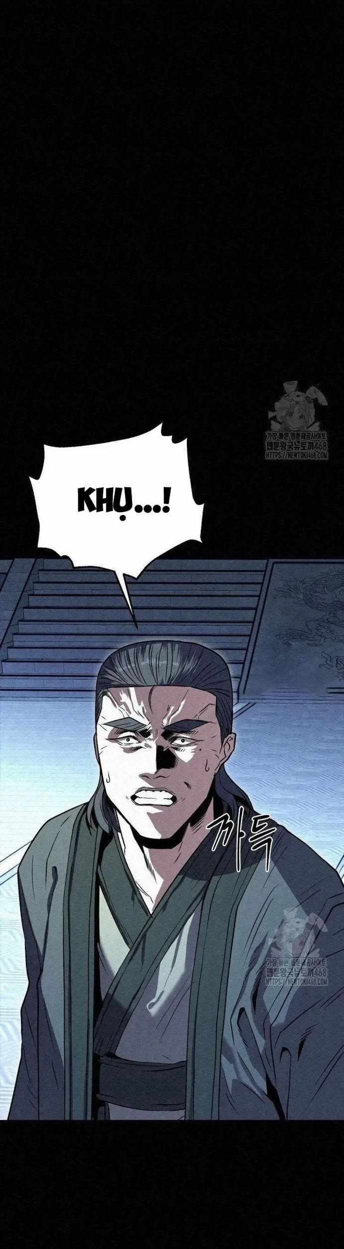 Hắc Bạch Hồ Ly Độc Tâm Côn Luân Kiếm Tuyến Bạch Bệnh Chi Chủ 26 trang 36