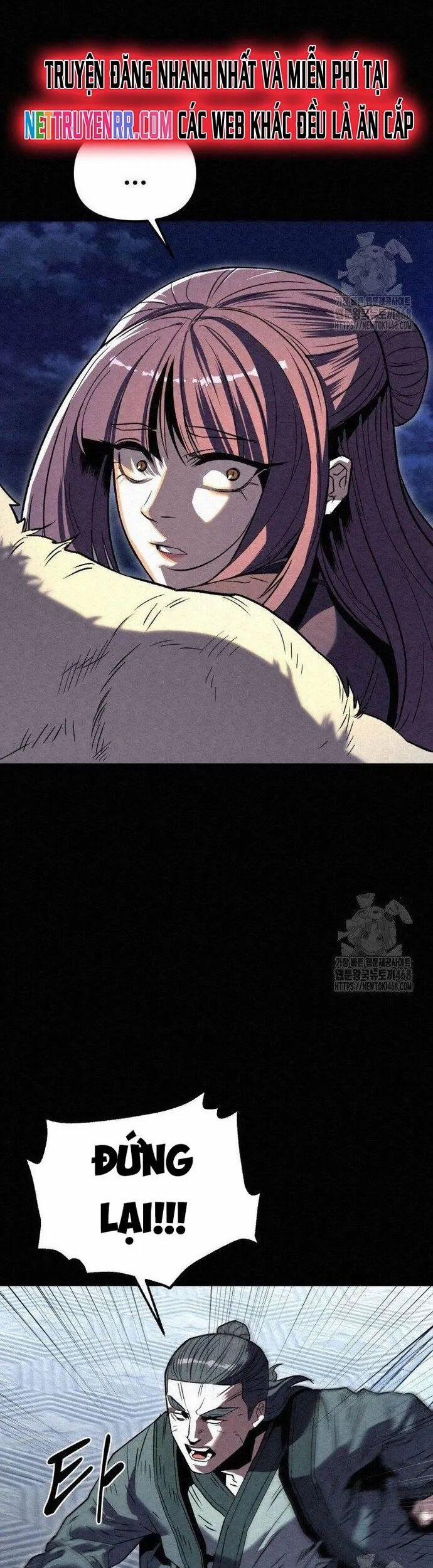 Hắc Bạch Hồ Ly Độc Tâm Côn Luân Kiếm Tuyến Bạch Bệnh Chi Chủ 26 trang 37
