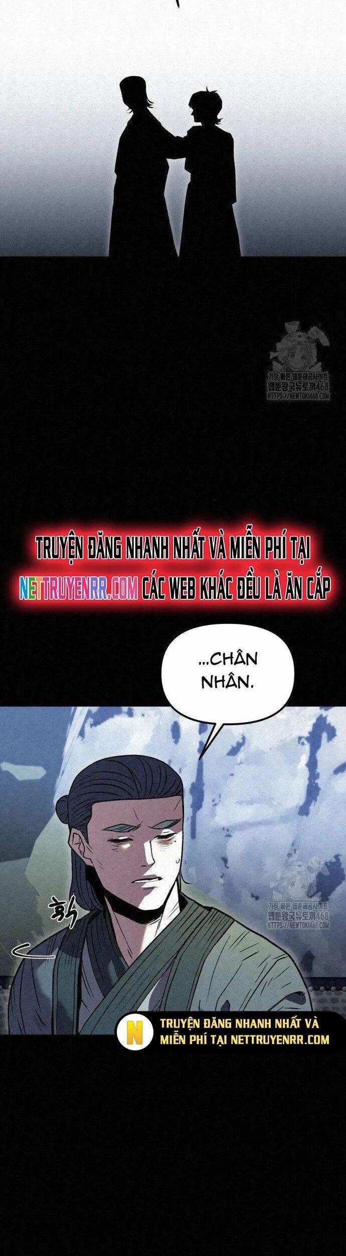 Hắc Bạch Hồ Ly Độc Tâm Côn Luân Kiếm Tuyến Bạch Bệnh Chi Chủ 26 trang 39