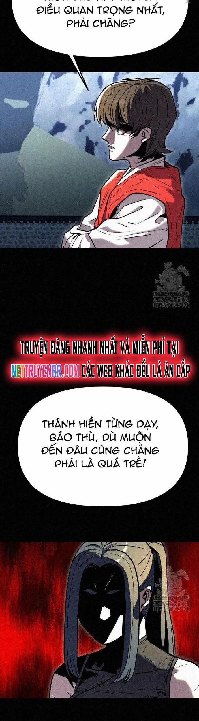 Hắc Bạch Hồ Ly Độc Tâm Côn Luân Kiếm Tuyến Bạch Bệnh Chi Chủ 26 trang 41