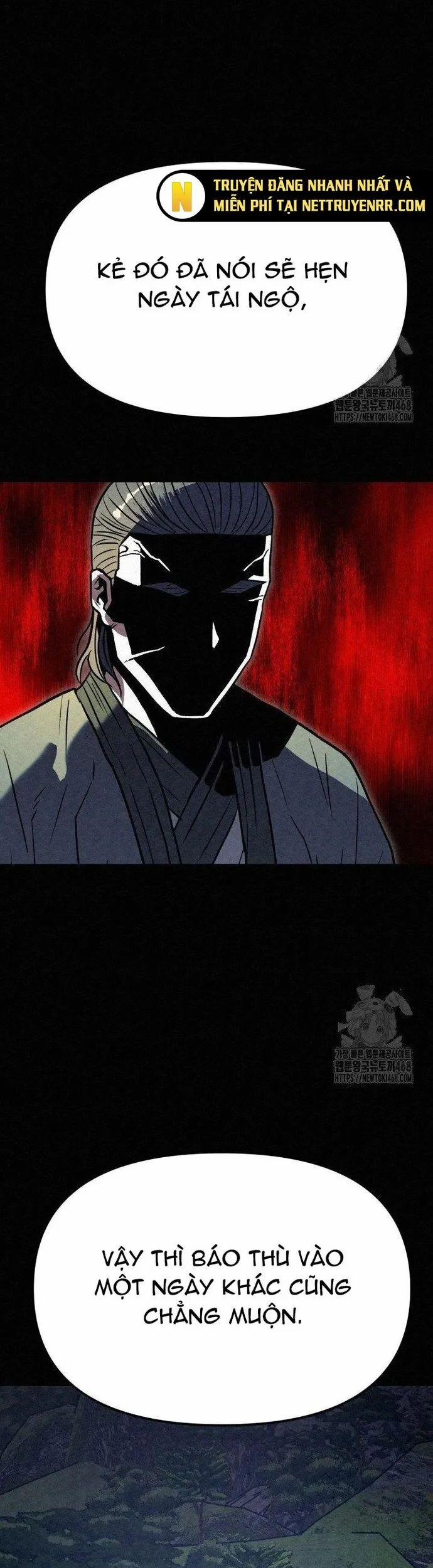 Hắc Bạch Hồ Ly Độc Tâm Côn Luân Kiếm Tuyến Bạch Bệnh Chi Chủ 26 trang 42