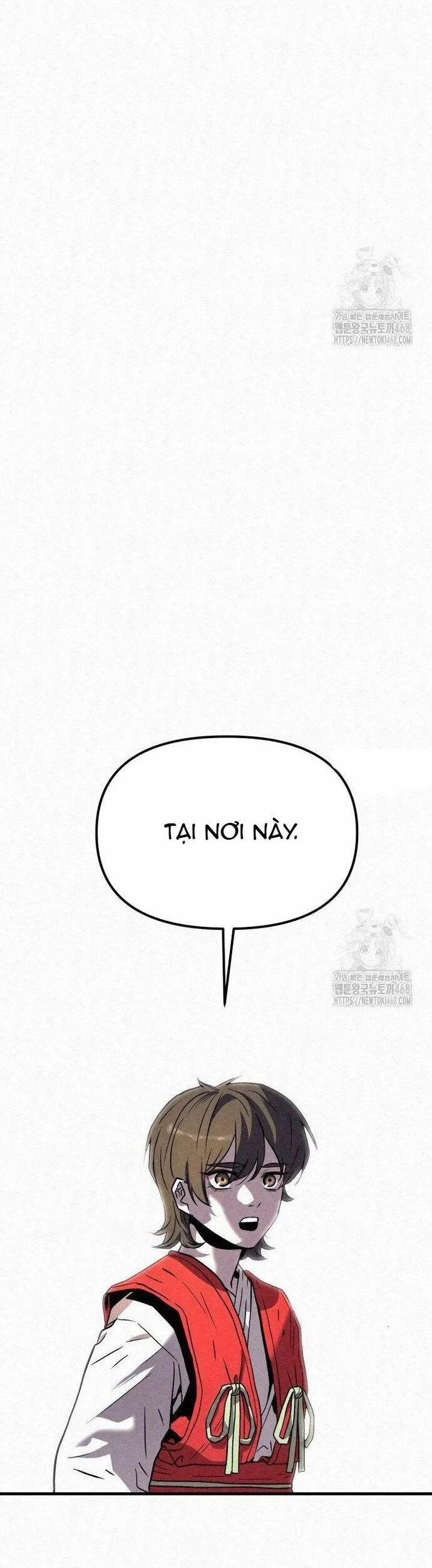 Hắc Bạch Hồ Ly Độc Tâm Côn Luân Kiếm Tuyến Bạch Bệnh Chi Chủ 26 trang 45