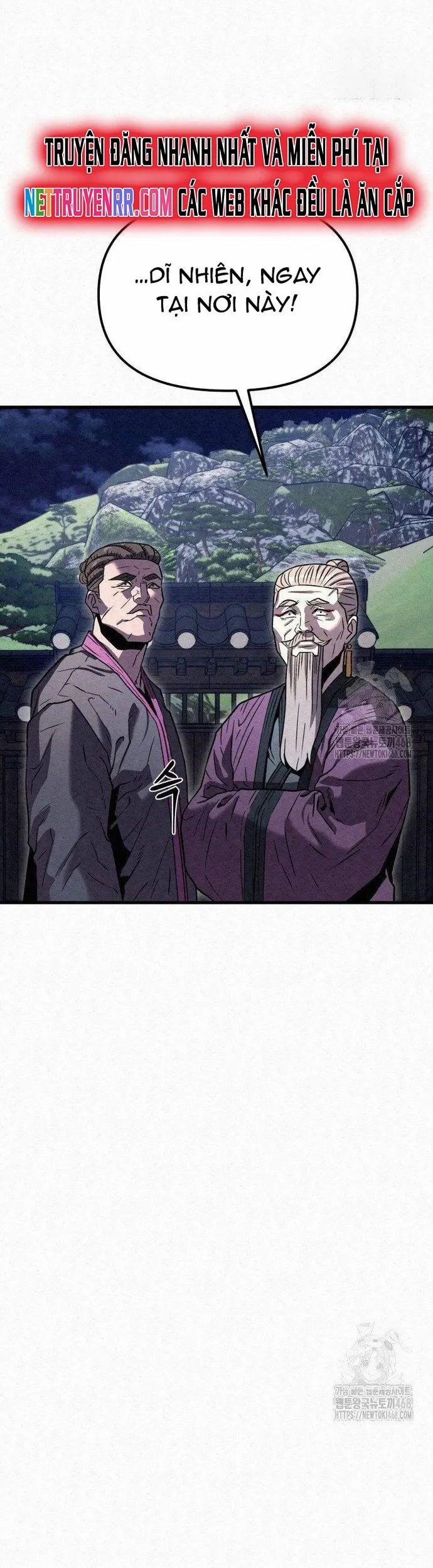 Hắc Bạch Hồ Ly Độc Tâm Côn Luân Kiếm Tuyến Bạch Bệnh Chi Chủ 26 trang 46