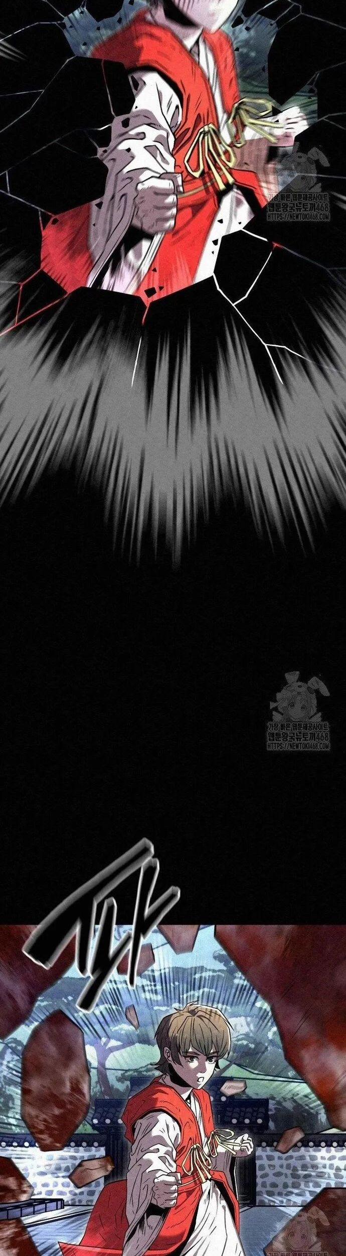 Hắc Bạch Hồ Ly Độc Tâm Côn Luân Kiếm Tuyến Bạch Bệnh Chi Chủ 26 trang 5