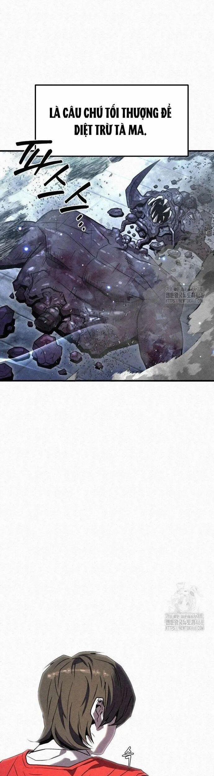 Hắc Bạch Hồ Ly Độc Tâm Côn Luân Kiếm Tuyến Bạch Bệnh Chi Chủ 26 trang 9