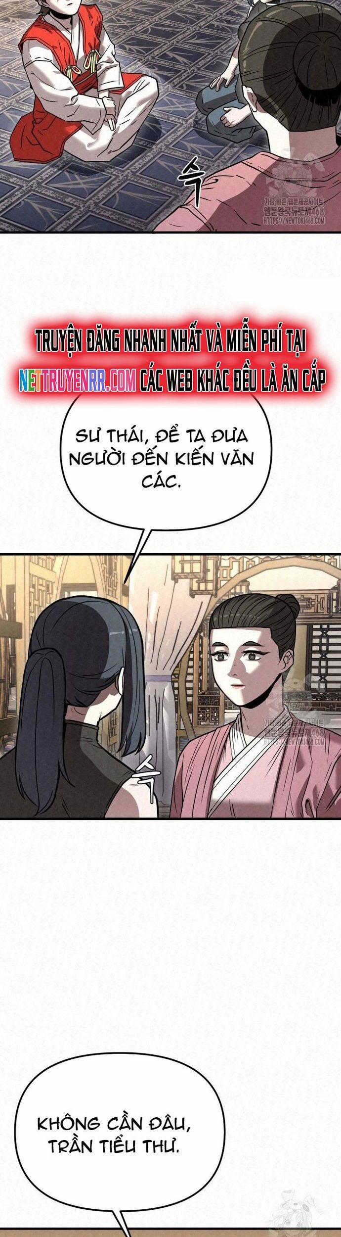 Hắc Bạch Hồ Ly Độc Tâm Côn Luân Kiếm Tuyến Bạch Bệnh Chi Chủ 27 trang 10