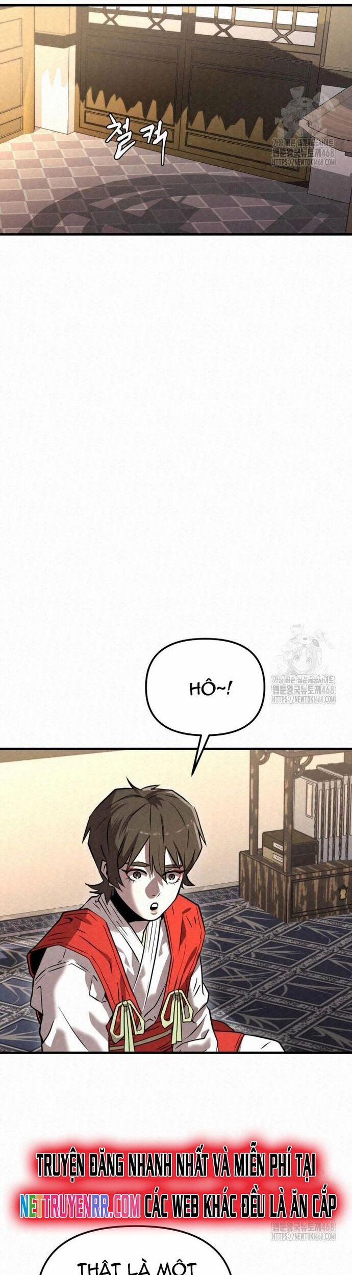 Hắc Bạch Hồ Ly Độc Tâm Côn Luân Kiếm Tuyến Bạch Bệnh Chi Chủ 27 trang 13