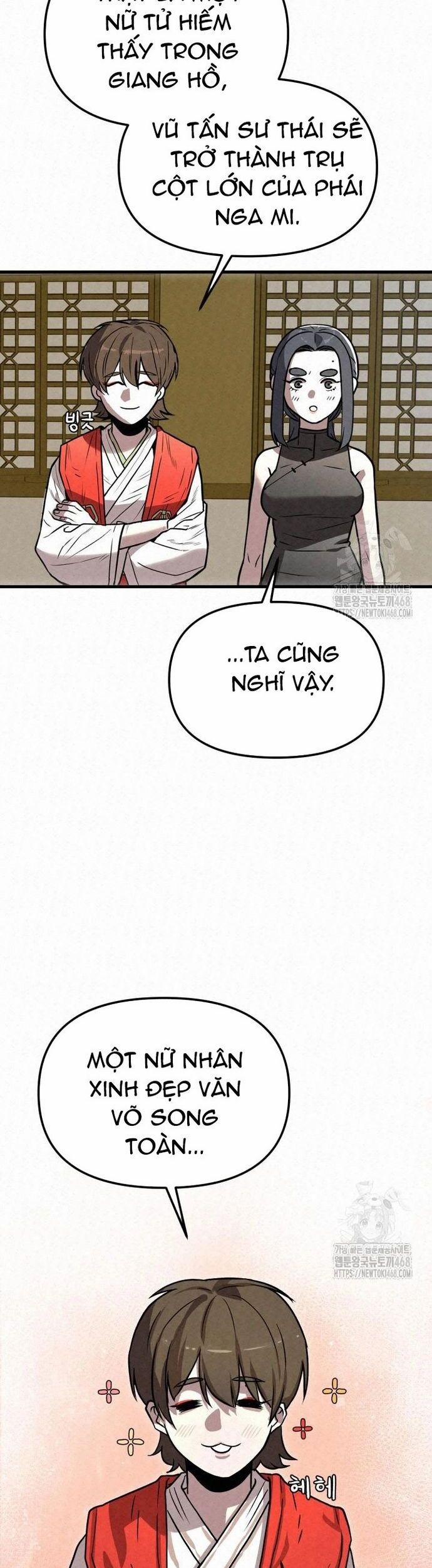 Hắc Bạch Hồ Ly Độc Tâm Côn Luân Kiếm Tuyến Bạch Bệnh Chi Chủ 27 trang 14