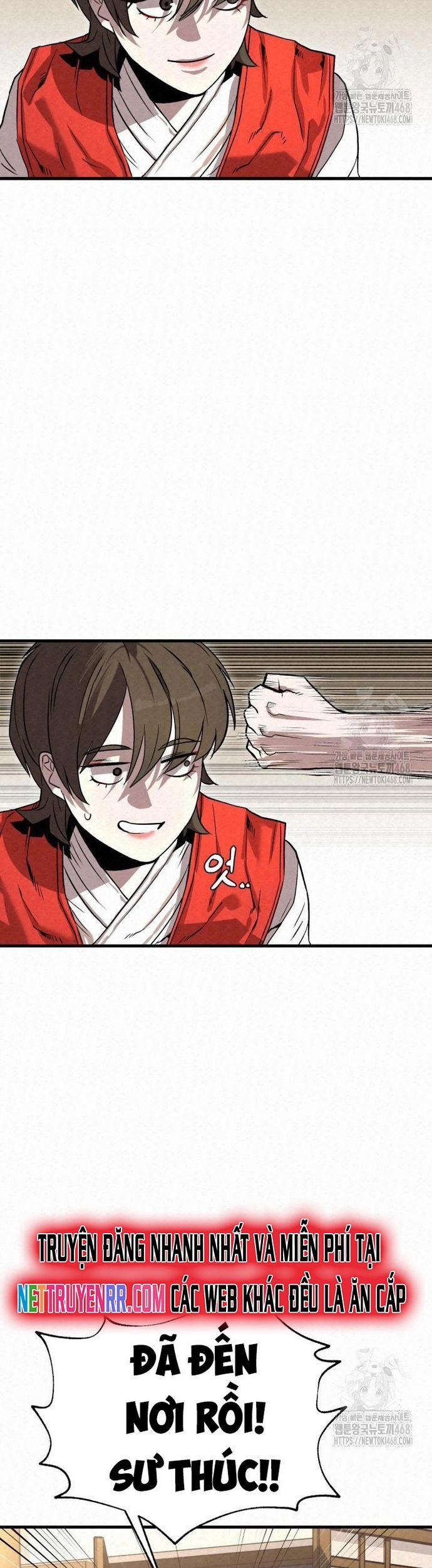 Hắc Bạch Hồ Ly Độc Tâm Côn Luân Kiếm Tuyến Bạch Bệnh Chi Chủ 27 trang 16