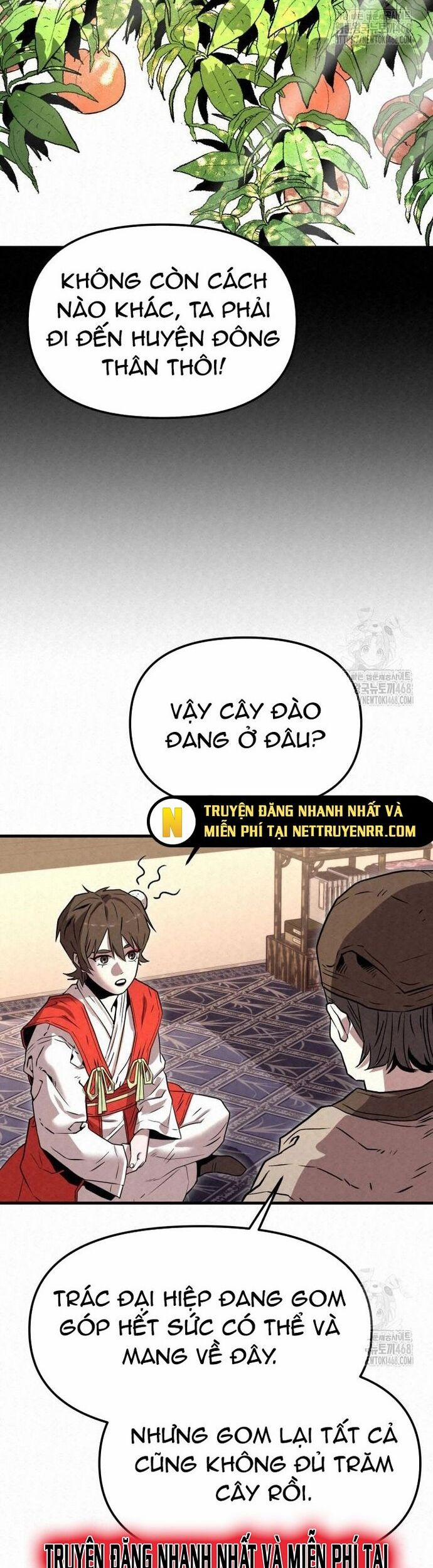 Hắc Bạch Hồ Ly Độc Tâm Côn Luân Kiếm Tuyến Bạch Bệnh Chi Chủ 27 trang 19