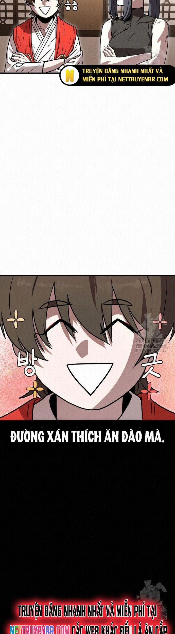 Hắc Bạch Hồ Ly Độc Tâm Côn Luân Kiếm Tuyến Bạch Bệnh Chi Chủ 27 trang 21