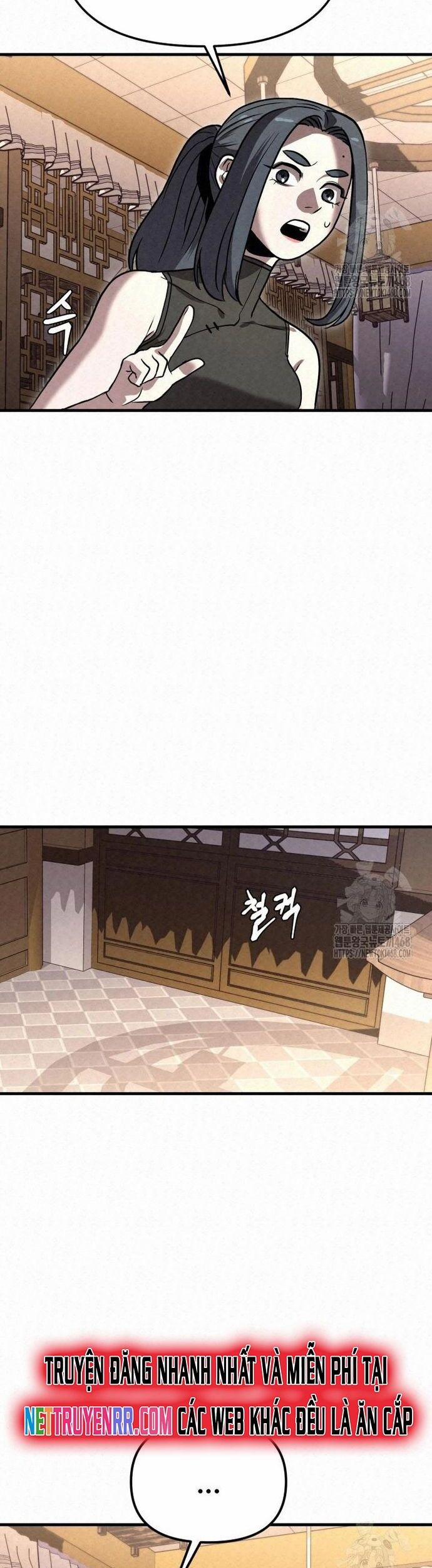 Hắc Bạch Hồ Ly Độc Tâm Côn Luân Kiếm Tuyến Bạch Bệnh Chi Chủ 27 trang 26