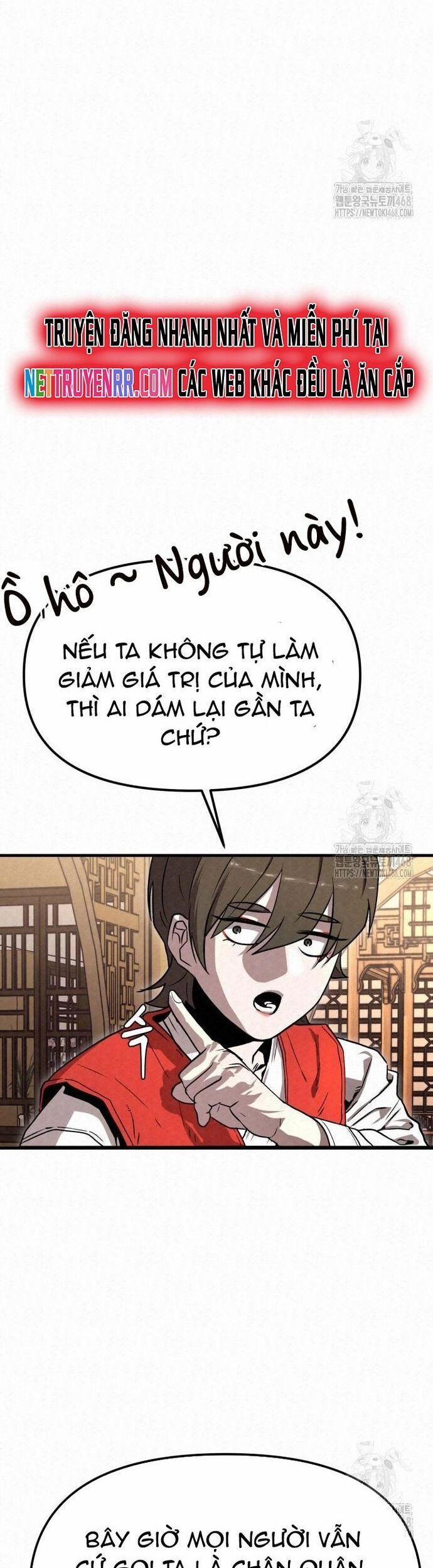 Hắc Bạch Hồ Ly Độc Tâm Côn Luân Kiếm Tuyến Bạch Bệnh Chi Chủ 27 trang 29