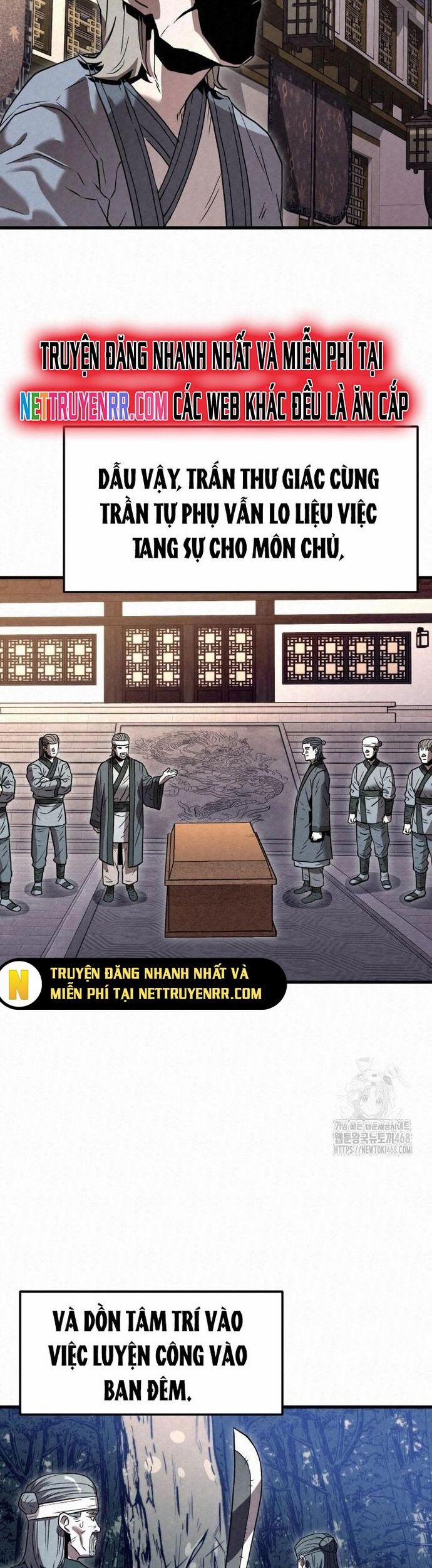 Hắc Bạch Hồ Ly Độc Tâm Côn Luân Kiếm Tuyến Bạch Bệnh Chi Chủ 27 trang 3