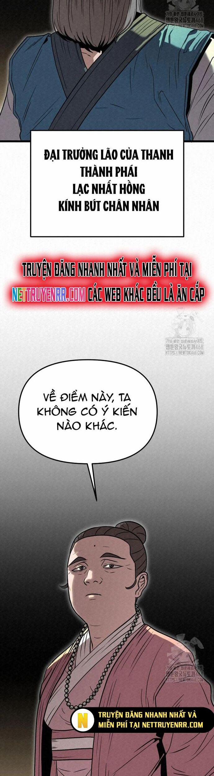 Hắc Bạch Hồ Ly Độc Tâm Côn Luân Kiếm Tuyến Bạch Bệnh Chi Chủ 27 trang 35