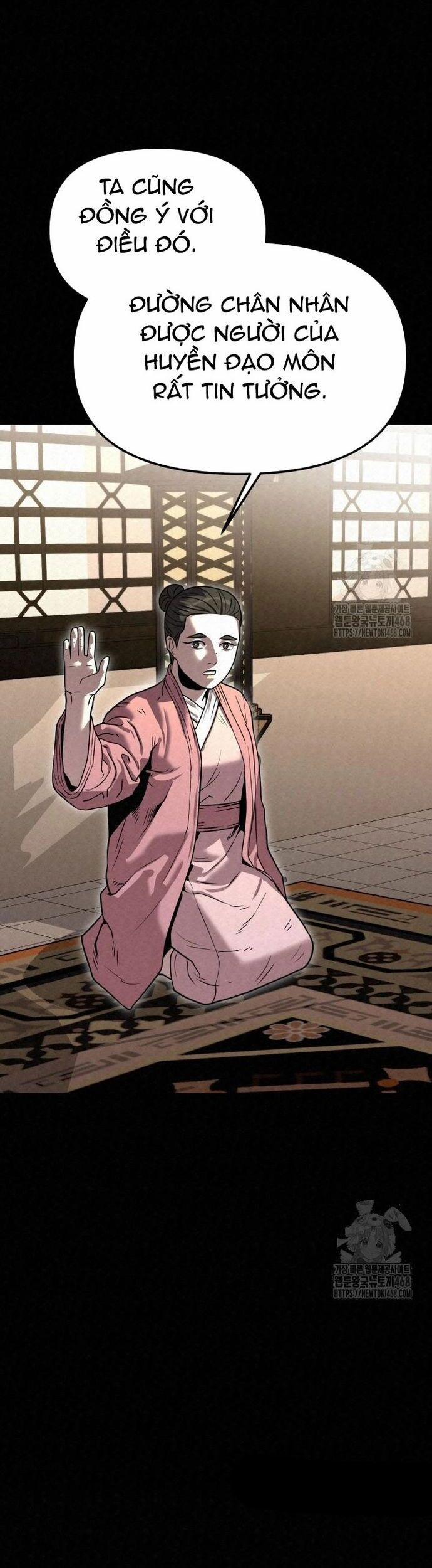 Hắc Bạch Hồ Ly Độc Tâm Côn Luân Kiếm Tuyến Bạch Bệnh Chi Chủ 27 trang 38