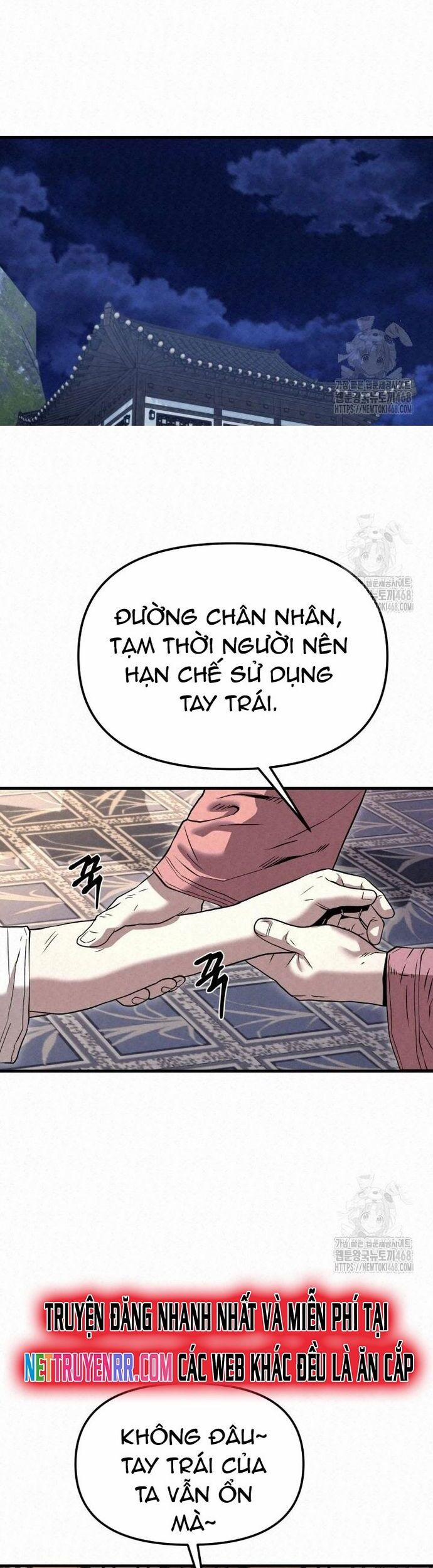 Hắc Bạch Hồ Ly Độc Tâm Côn Luân Kiếm Tuyến Bạch Bệnh Chi Chủ 27 trang 6