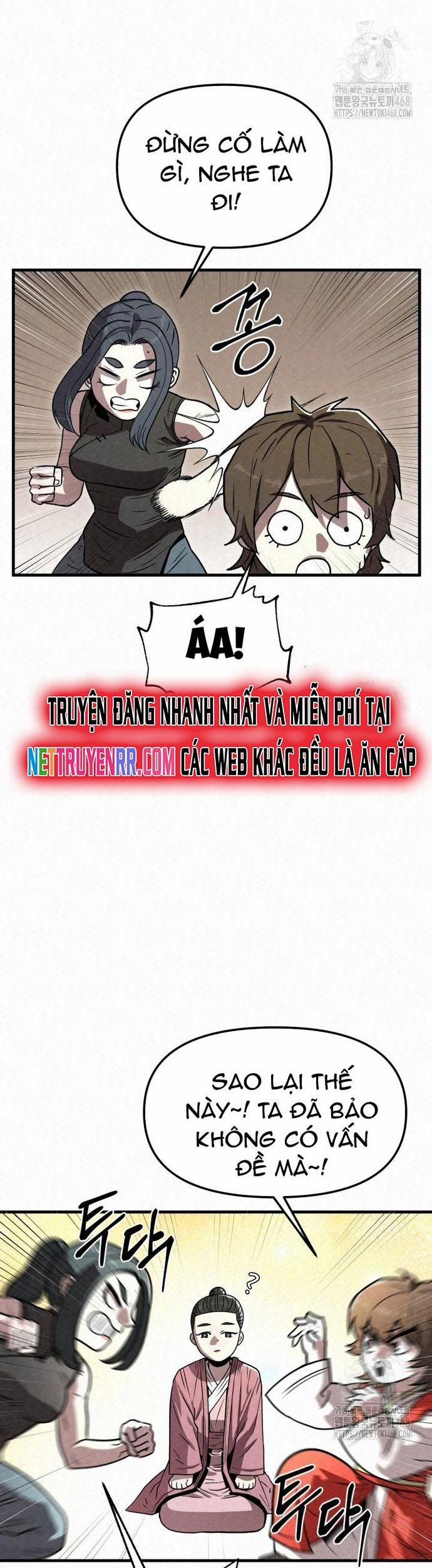 Hắc Bạch Hồ Ly Độc Tâm Côn Luân Kiếm Tuyến Bạch Bệnh Chi Chủ 27 trang 8