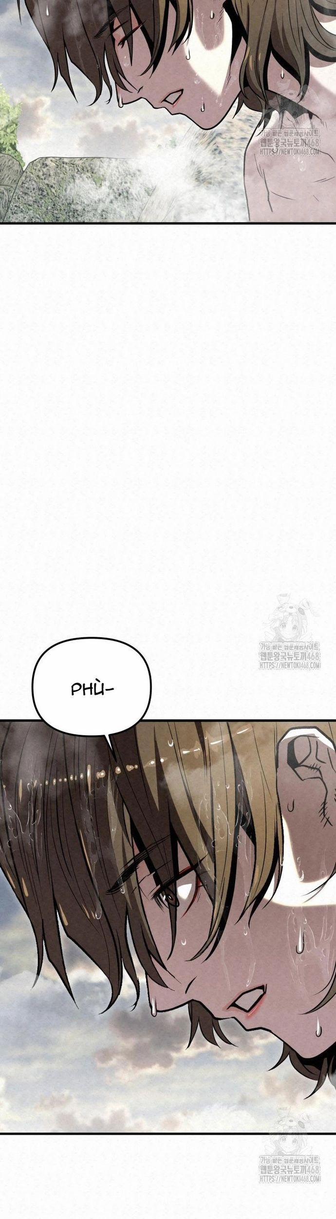 Hắc Bạch Hồ Ly Độc Tâm Côn Luân Kiếm Tuyến Bạch Bệnh Chi Chủ 28 trang 10