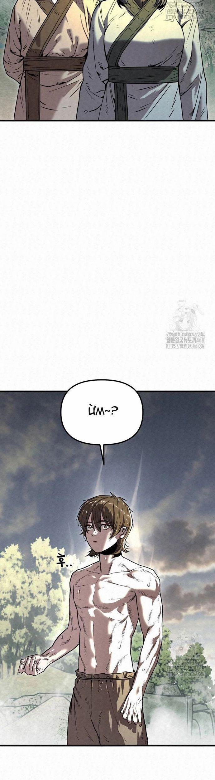 Hắc Bạch Hồ Ly Độc Tâm Côn Luân Kiếm Tuyến Bạch Bệnh Chi Chủ 28 trang 16