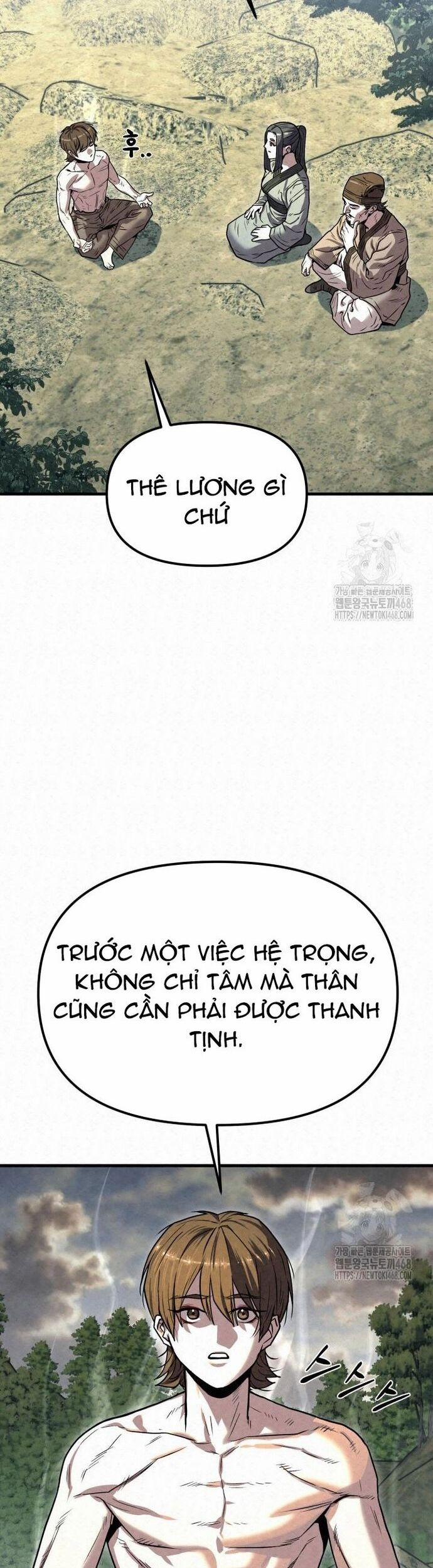 Hắc Bạch Hồ Ly Độc Tâm Côn Luân Kiếm Tuyến Bạch Bệnh Chi Chủ 28 trang 19