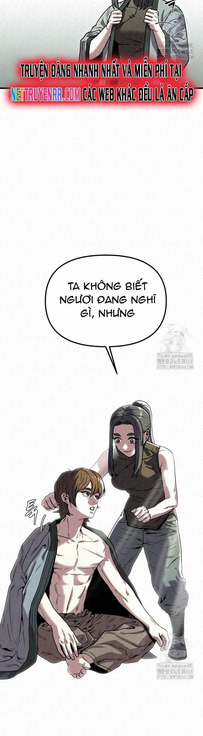 Hắc Bạch Hồ Ly Độc Tâm Côn Luân Kiếm Tuyến Bạch Bệnh Chi Chủ 28 trang 21