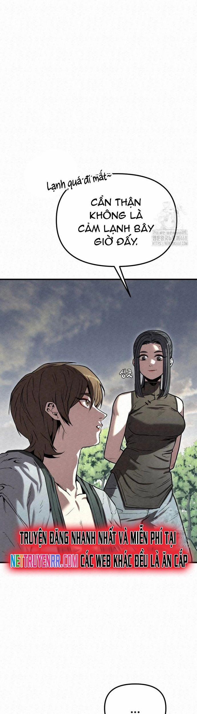 Hắc Bạch Hồ Ly Độc Tâm Côn Luân Kiếm Tuyến Bạch Bệnh Chi Chủ 28 trang 22