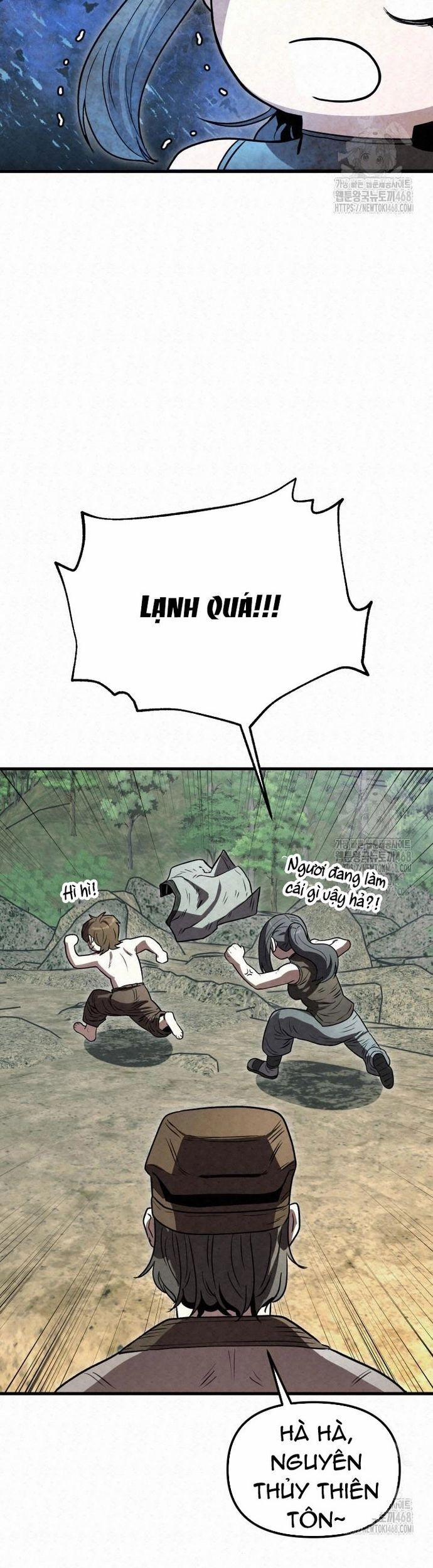 Hắc Bạch Hồ Ly Độc Tâm Côn Luân Kiếm Tuyến Bạch Bệnh Chi Chủ 28 trang 26