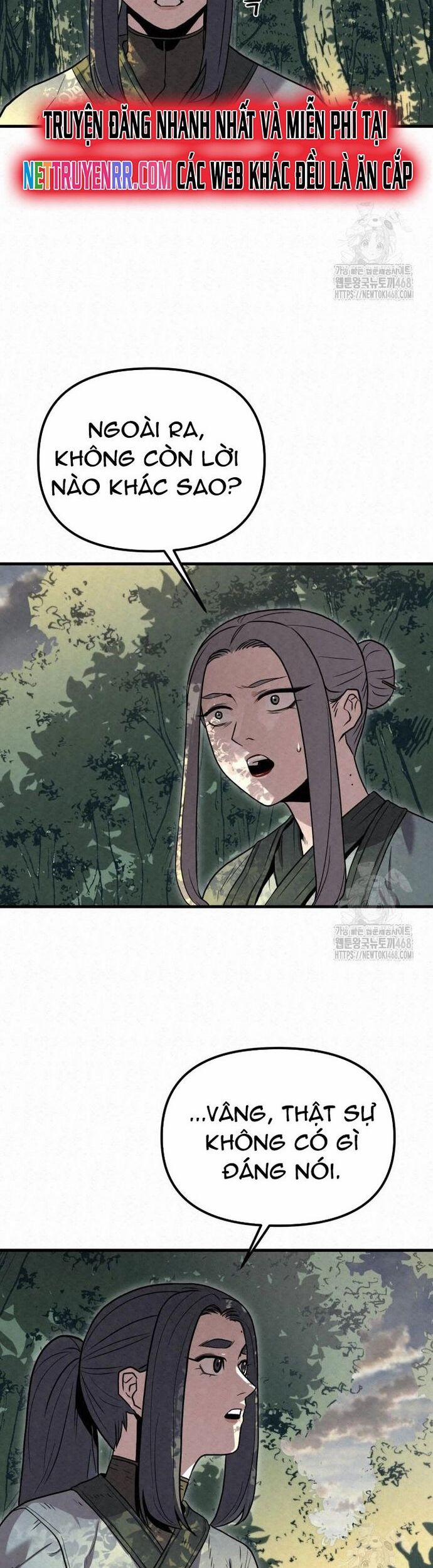 Hắc Bạch Hồ Ly Độc Tâm Côn Luân Kiếm Tuyến Bạch Bệnh Chi Chủ 28 trang 31