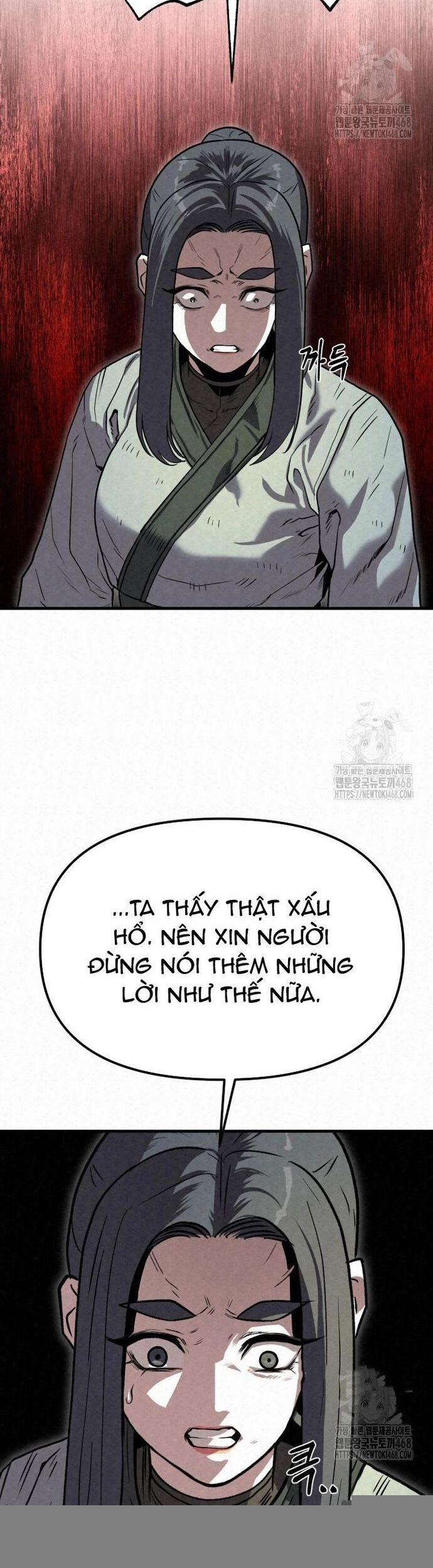 Hắc Bạch Hồ Ly Độc Tâm Côn Luân Kiếm Tuyến Bạch Bệnh Chi Chủ 28 trang 37