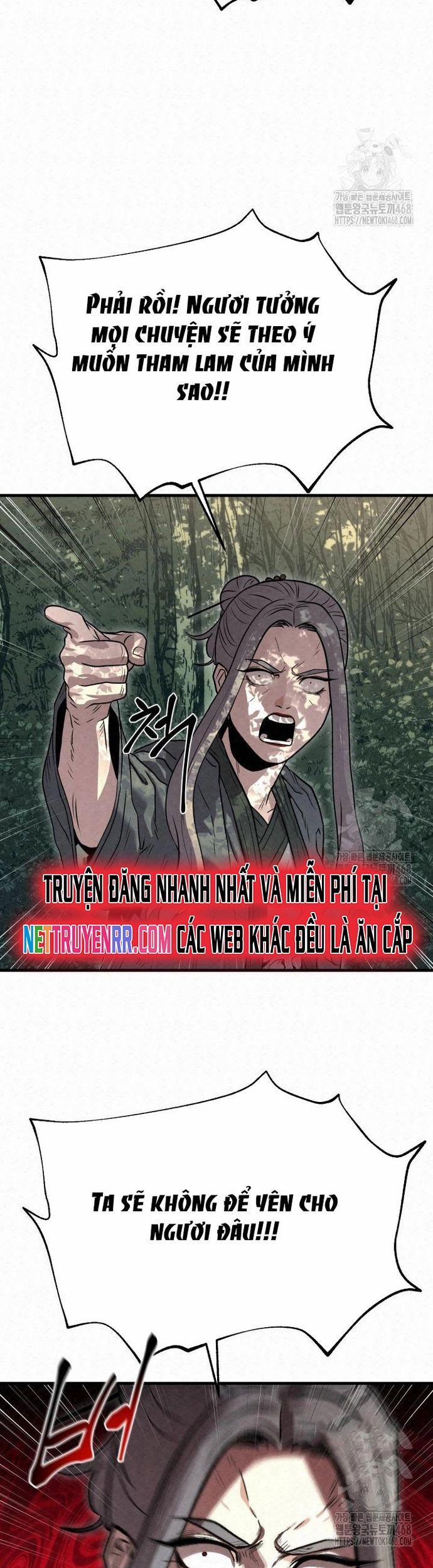 Hắc Bạch Hồ Ly Độc Tâm Côn Luân Kiếm Tuyến Bạch Bệnh Chi Chủ 28 trang 42