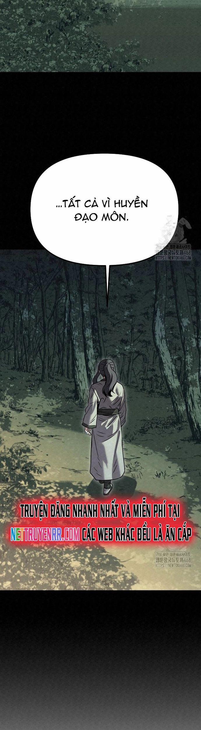 Hắc Bạch Hồ Ly Độc Tâm Côn Luân Kiếm Tuyến Bạch Bệnh Chi Chủ 28 trang 46