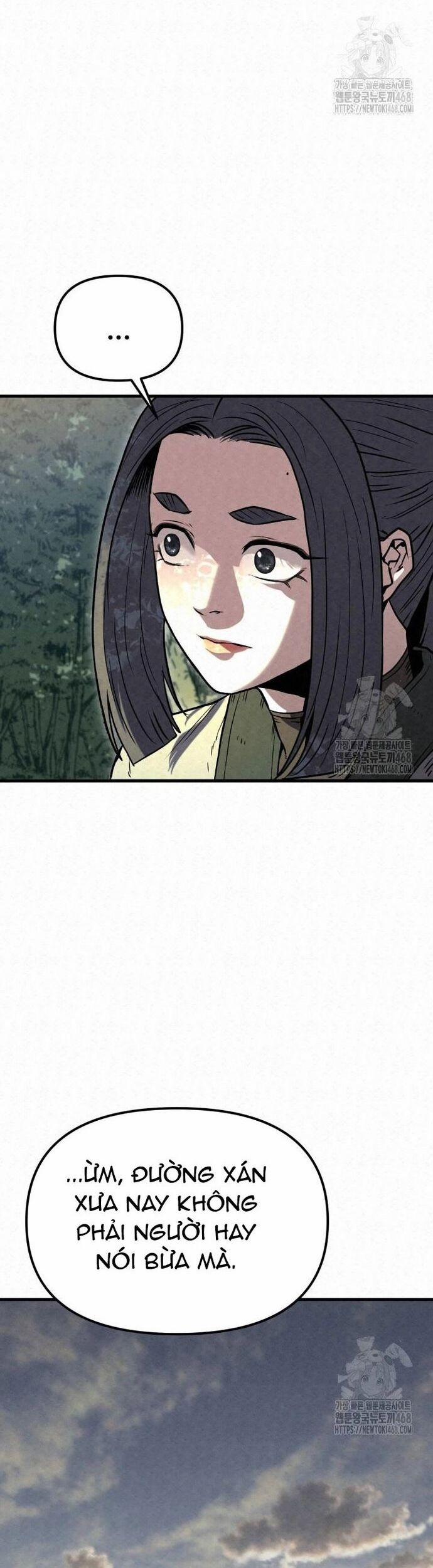 Hắc Bạch Hồ Ly Độc Tâm Côn Luân Kiếm Tuyến Bạch Bệnh Chi Chủ 28 trang 5