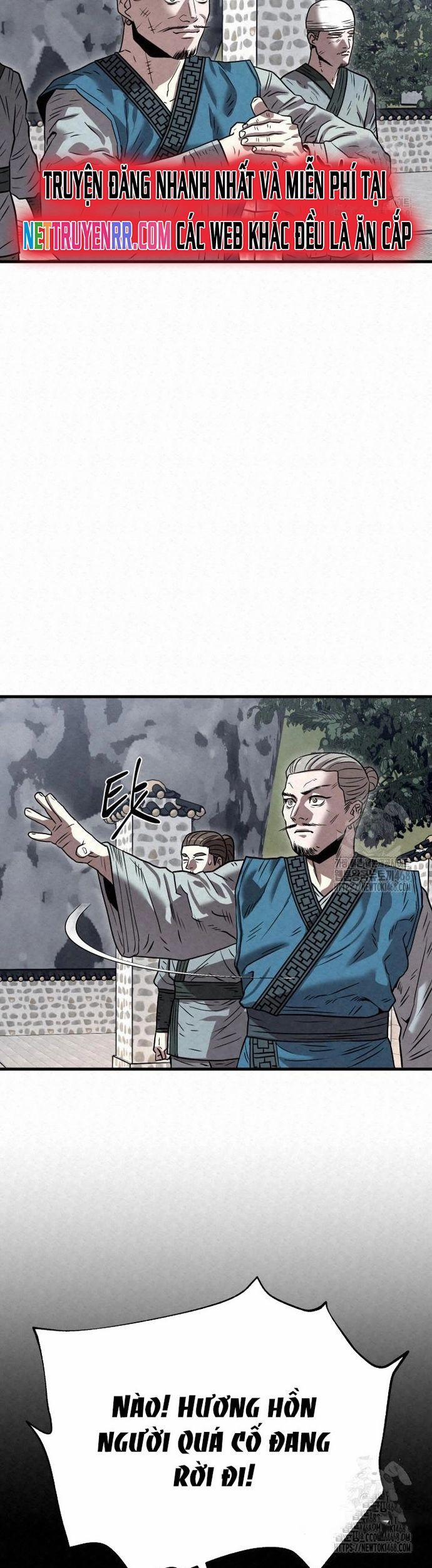 Hắc Bạch Hồ Ly Độc Tâm Côn Luân Kiếm Tuyến Bạch Bệnh Chi Chủ 28 trang 50