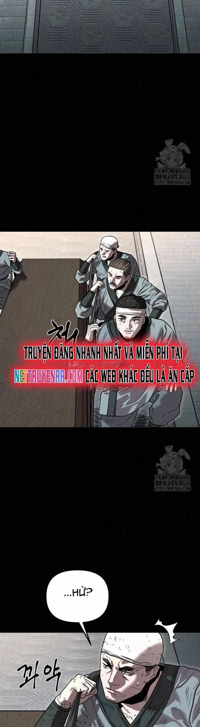 Hắc Bạch Hồ Ly Độc Tâm Côn Luân Kiếm Tuyến Bạch Bệnh Chi Chủ 28 trang 52