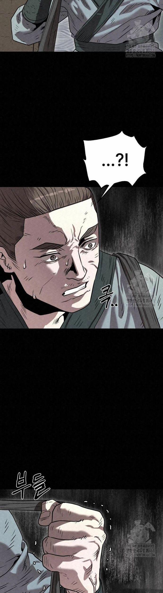 Hắc Bạch Hồ Ly Độc Tâm Côn Luân Kiếm Tuyến Bạch Bệnh Chi Chủ 28 trang 53