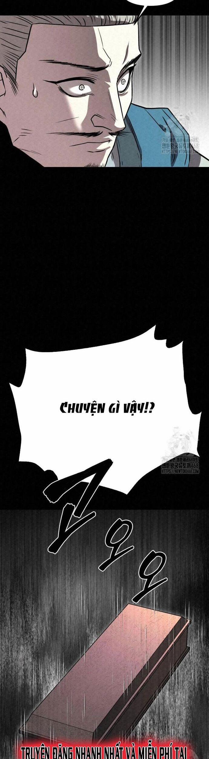 Hắc Bạch Hồ Ly Độc Tâm Côn Luân Kiếm Tuyến Bạch Bệnh Chi Chủ 28 trang 55