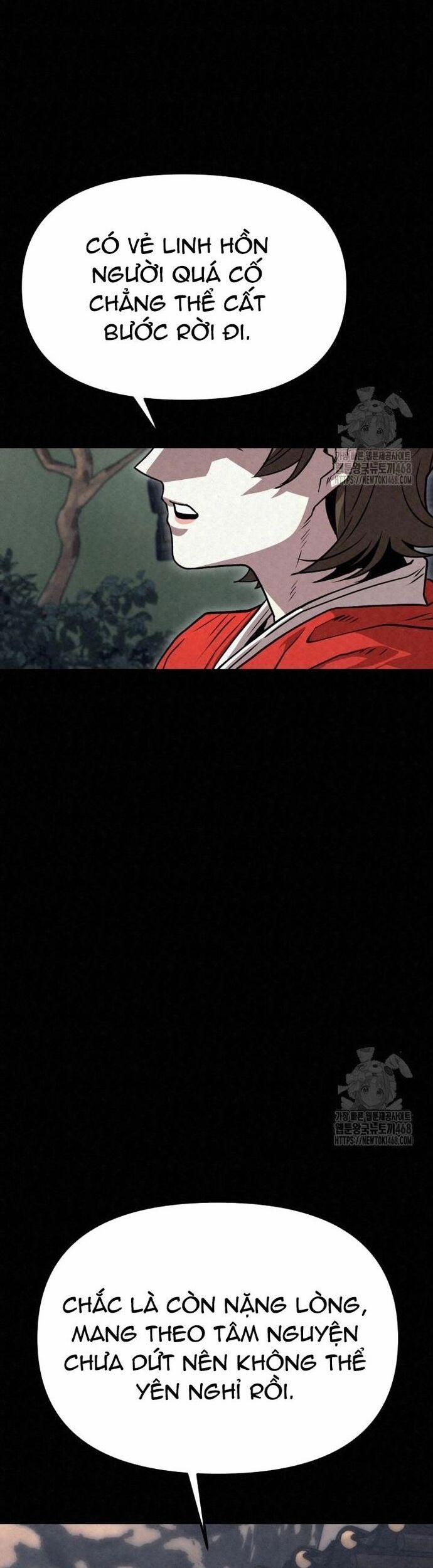 Hắc Bạch Hồ Ly Độc Tâm Côn Luân Kiếm Tuyến Bạch Bệnh Chi Chủ 28 trang 57