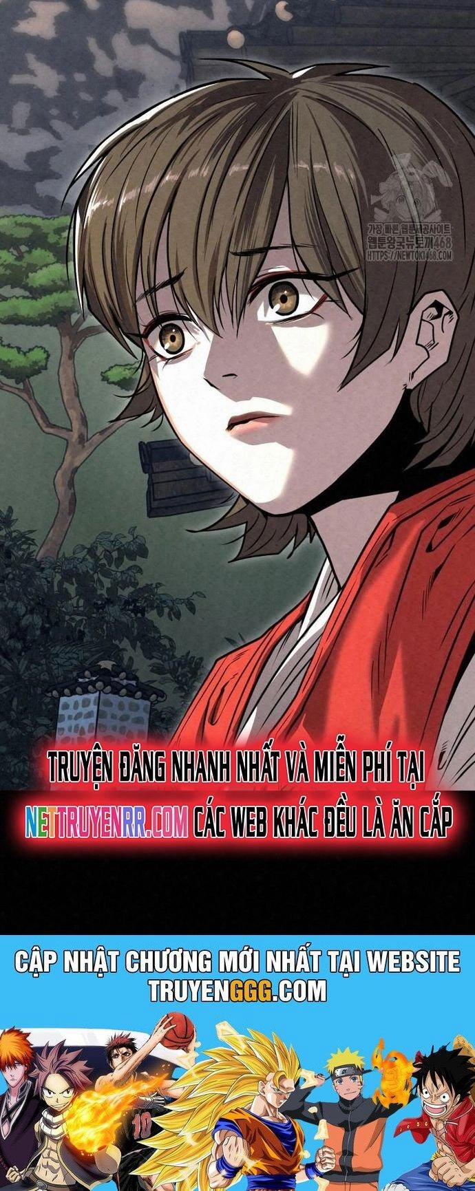 Hắc Bạch Hồ Ly Độc Tâm Côn Luân Kiếm Tuyến Bạch Bệnh Chi Chủ 28 trang 58