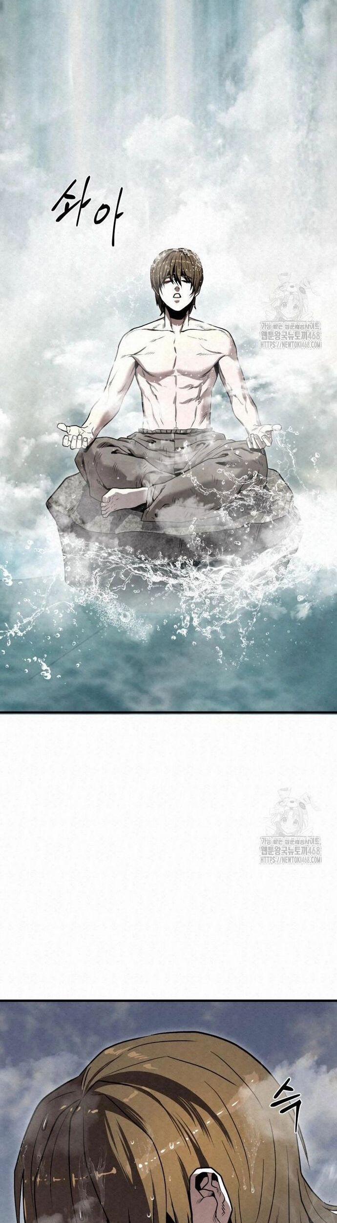 Hắc Bạch Hồ Ly Độc Tâm Côn Luân Kiếm Tuyến Bạch Bệnh Chi Chủ 28 trang 9