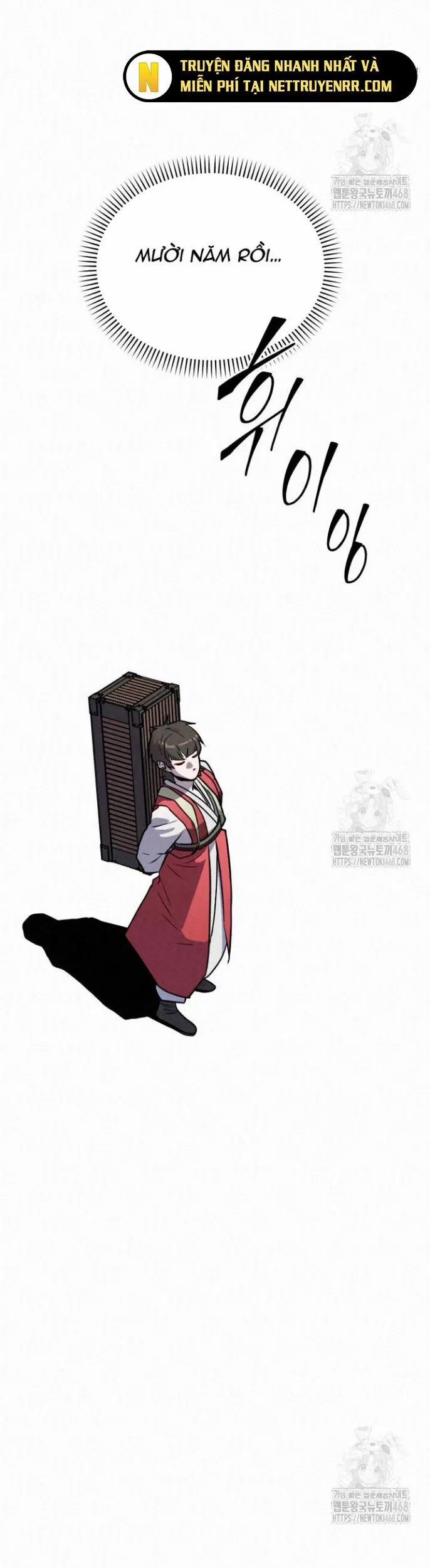 Hắc Bạch Hồ Ly Độc Tâm Côn Luân Kiếm Tuyến Bạch Bệnh Chi Chủ 3 trang 10