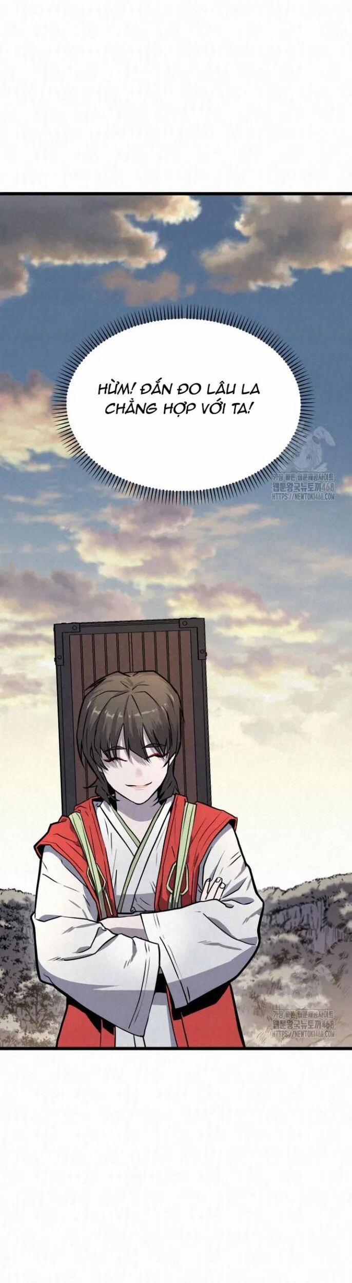 Hắc Bạch Hồ Ly Độc Tâm Côn Luân Kiếm Tuyến Bạch Bệnh Chi Chủ 3 trang 11