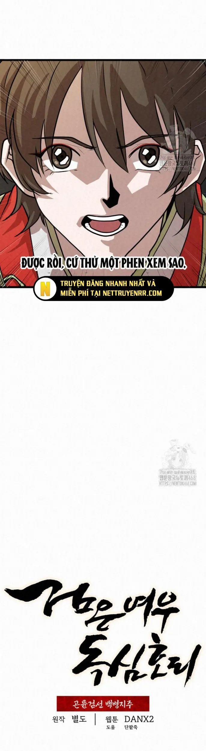 Hắc Bạch Hồ Ly Độc Tâm Côn Luân Kiếm Tuyến Bạch Bệnh Chi Chủ 3 trang 12