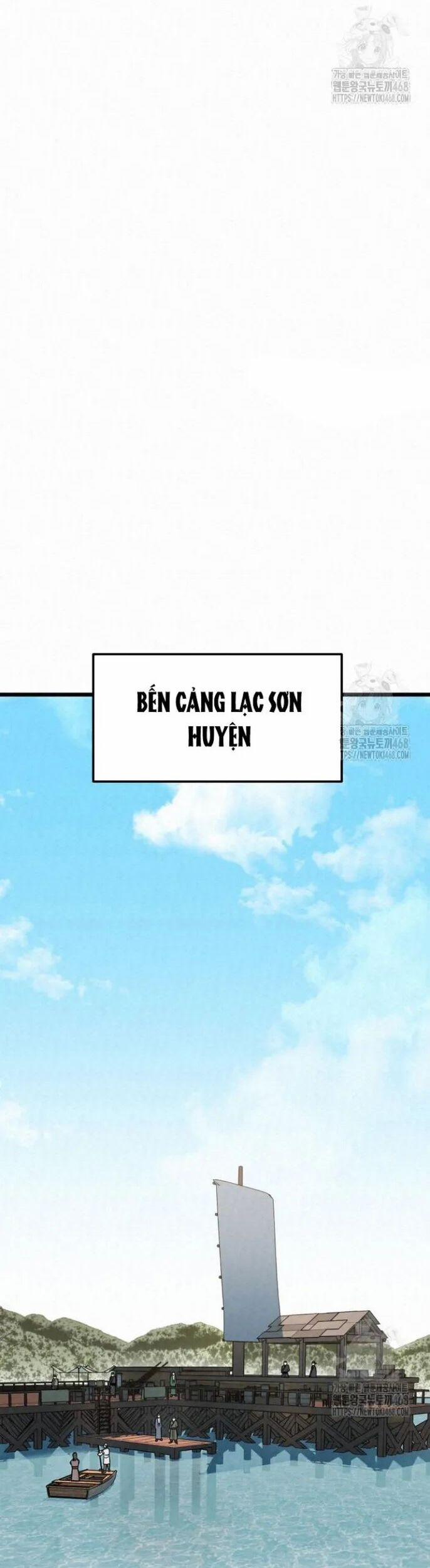 Hắc Bạch Hồ Ly Độc Tâm Côn Luân Kiếm Tuyến Bạch Bệnh Chi Chủ 3 trang 13