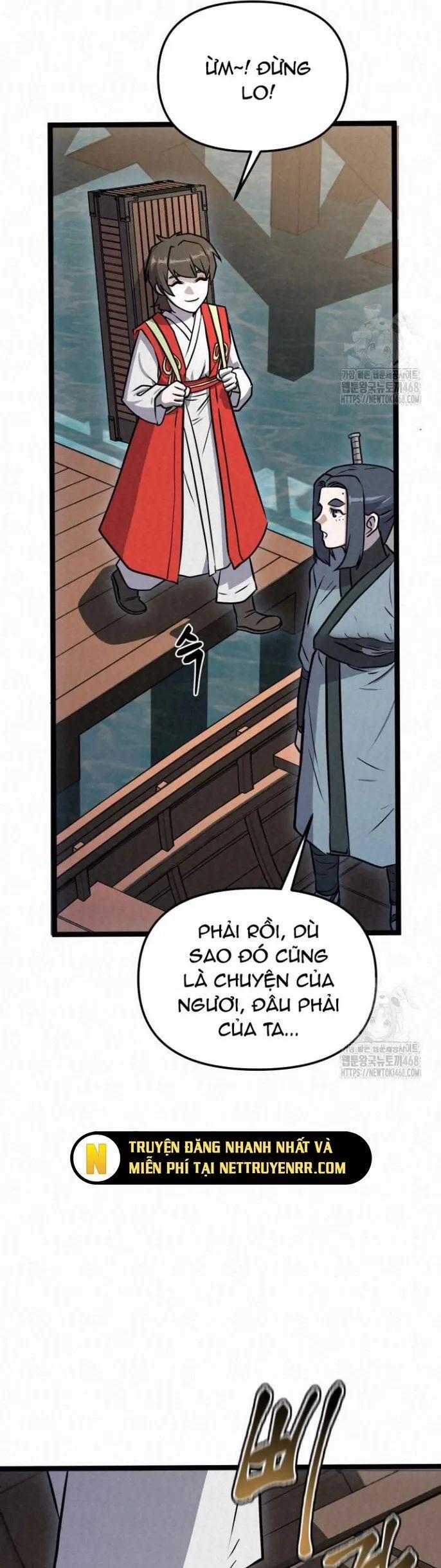 Hắc Bạch Hồ Ly Độc Tâm Côn Luân Kiếm Tuyến Bạch Bệnh Chi Chủ 3 trang 18
