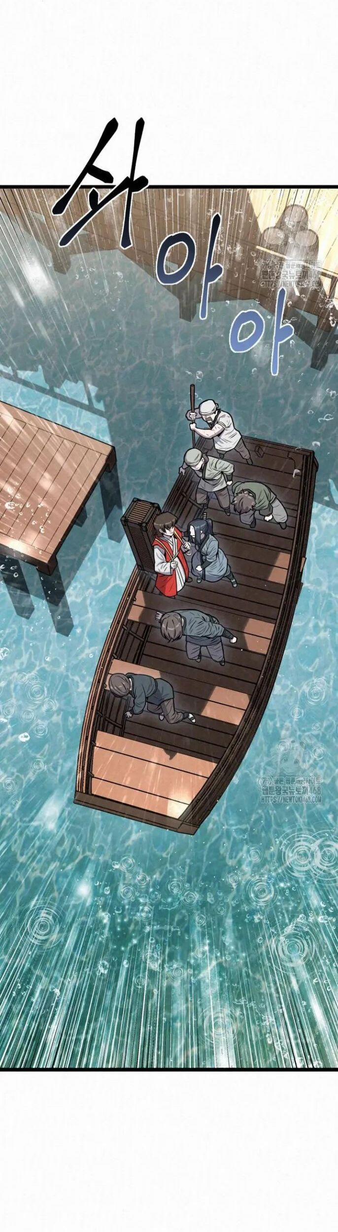 Hắc Bạch Hồ Ly Độc Tâm Côn Luân Kiếm Tuyến Bạch Bệnh Chi Chủ 3 trang 21