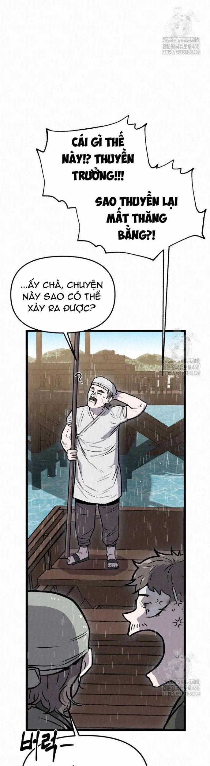 Hắc Bạch Hồ Ly Độc Tâm Côn Luân Kiếm Tuyến Bạch Bệnh Chi Chủ 3 trang 22