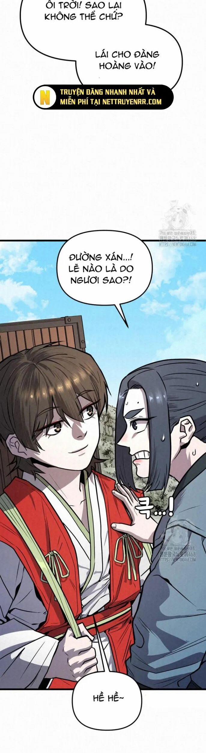 Hắc Bạch Hồ Ly Độc Tâm Côn Luân Kiếm Tuyến Bạch Bệnh Chi Chủ 3 trang 23