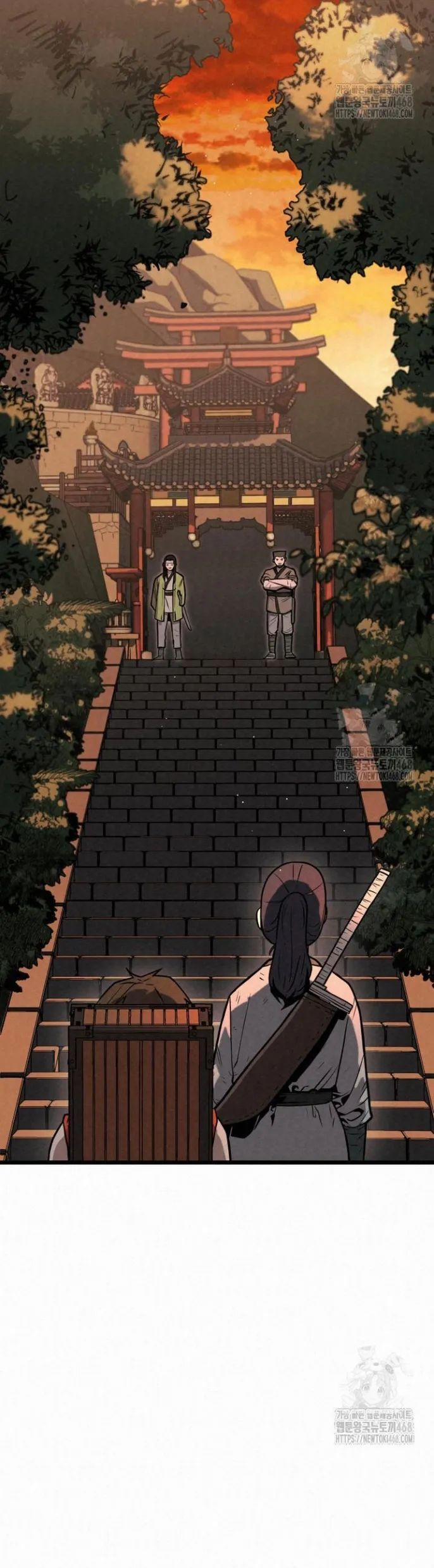 Hắc Bạch Hồ Ly Độc Tâm Côn Luân Kiếm Tuyến Bạch Bệnh Chi Chủ 3 trang 26